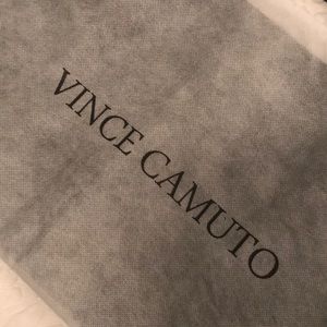 NWOT Vince Camuto tote